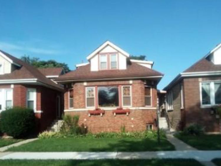 8132 S Harvard Ave Chicago, IL 60620, Cook County