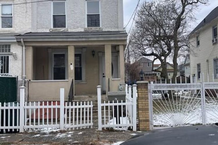 79 North Burgher Avenue Staten Island, NY 10310, Richmond County