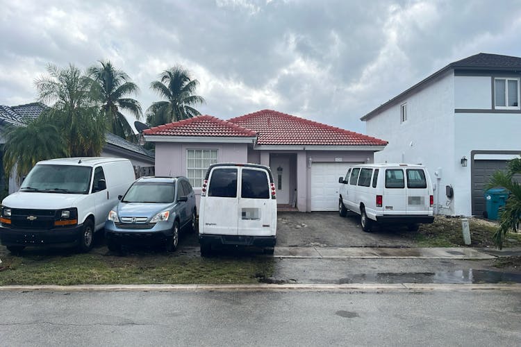 14260 SW 176th Ter Miami, FL 33177, Miami-Dade County