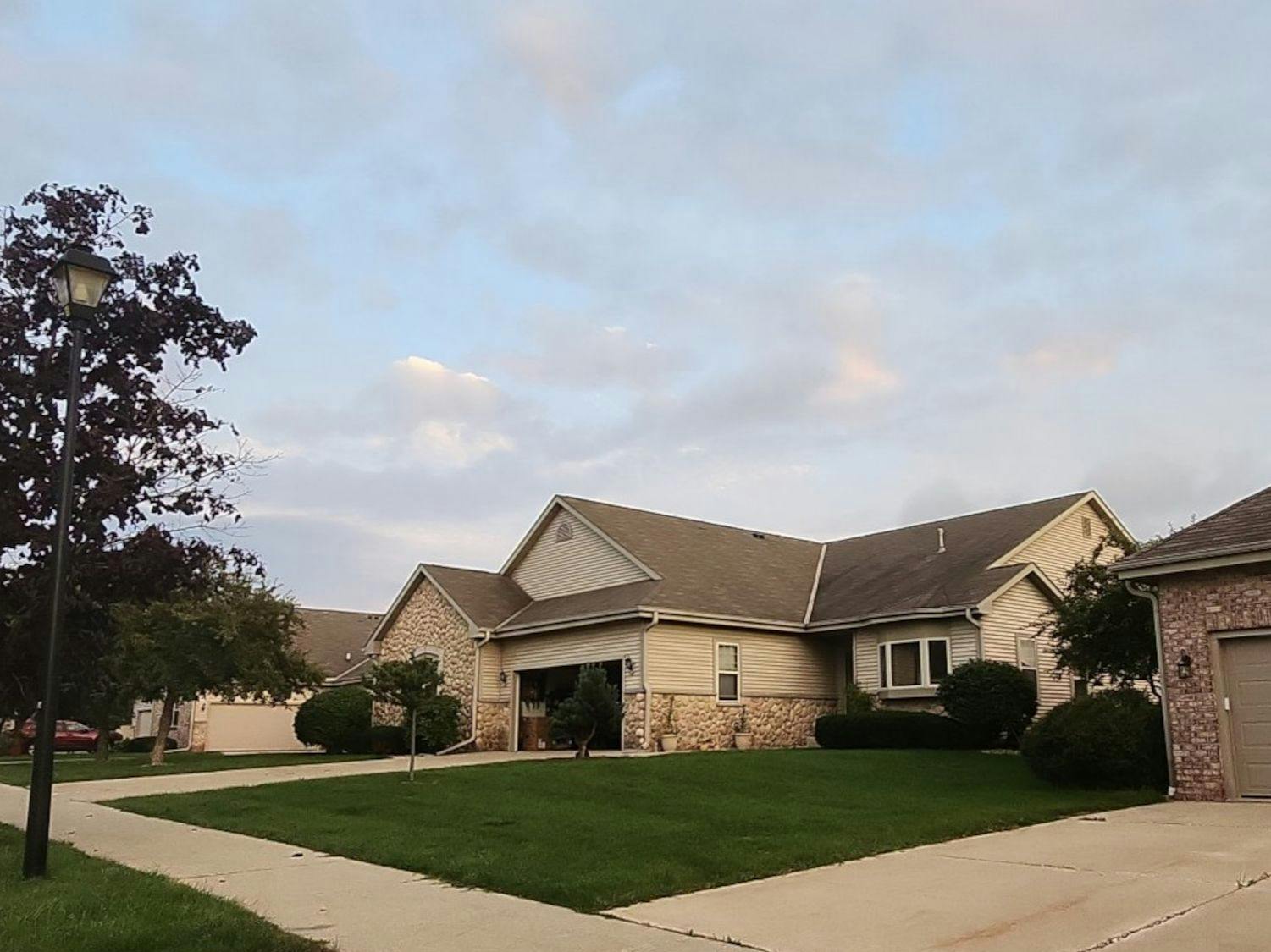 2189 Seminole St, Grafton, WI, 53024, USA