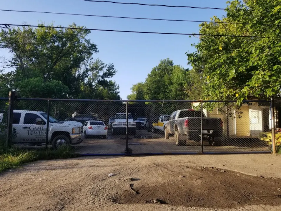 421 Turney Lane Houston, TX 77037, Harris County