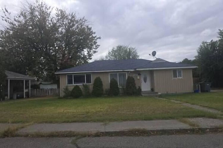 626 S Everett St Kennewick, WA 99336, Benton County