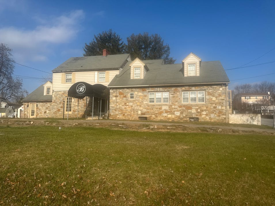 977 Lincoln Hwy Coatesville, PA 19320, Chester County