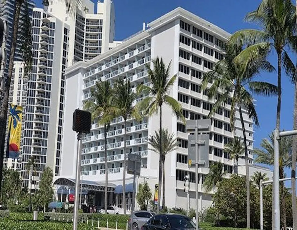 19201 Collins Ave Sunny Isles Beach, FL 33160, Miami-Dade County