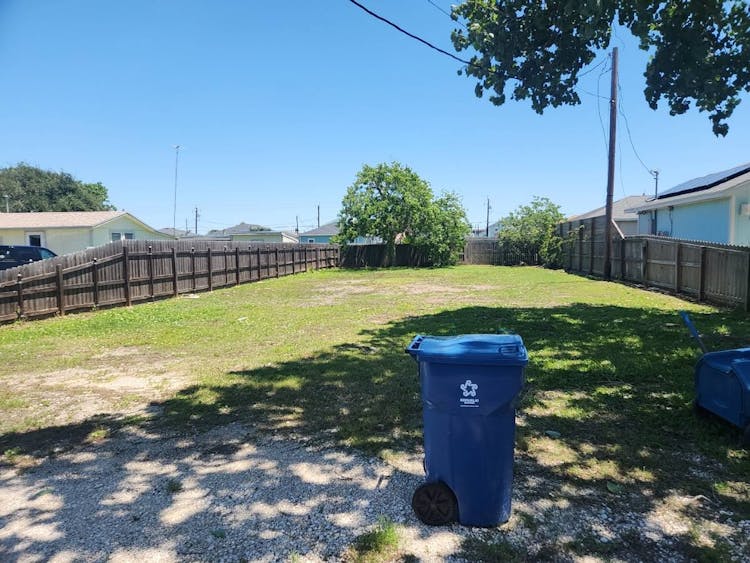 1024 S. Pearl Street Rockport, TX 78382, Aransas County