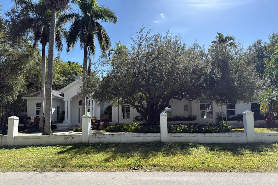 6480 SW 107th St Pinecrest, FL 33156, Miami-Dade County