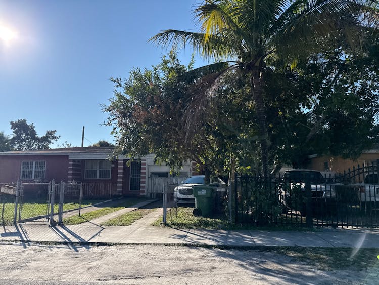 760 Northwest 147th Street Miami, FL 33168, Miami-Dade County