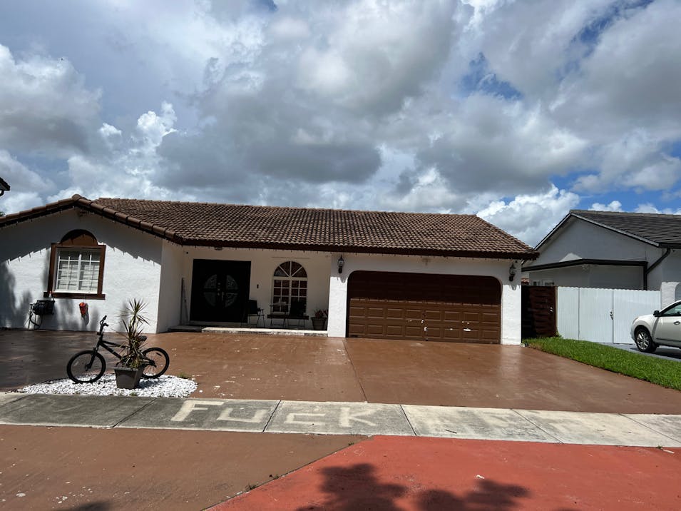 15451 Southwest 177th Terrace Miami, FL 33187, Miami-Dade County