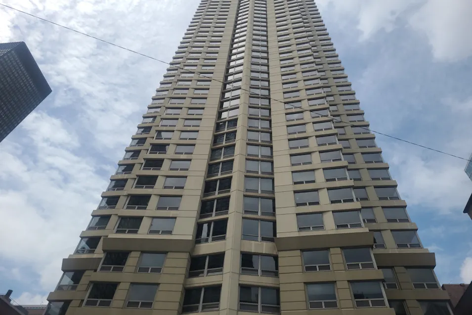 440 North Wabash #3809 Chicago, IL 60611, Cook County
