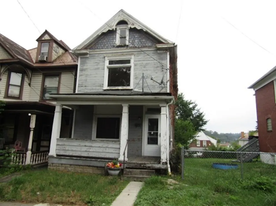 223 N 2nd Street Jeannette, PA 15644, Westmoreland County