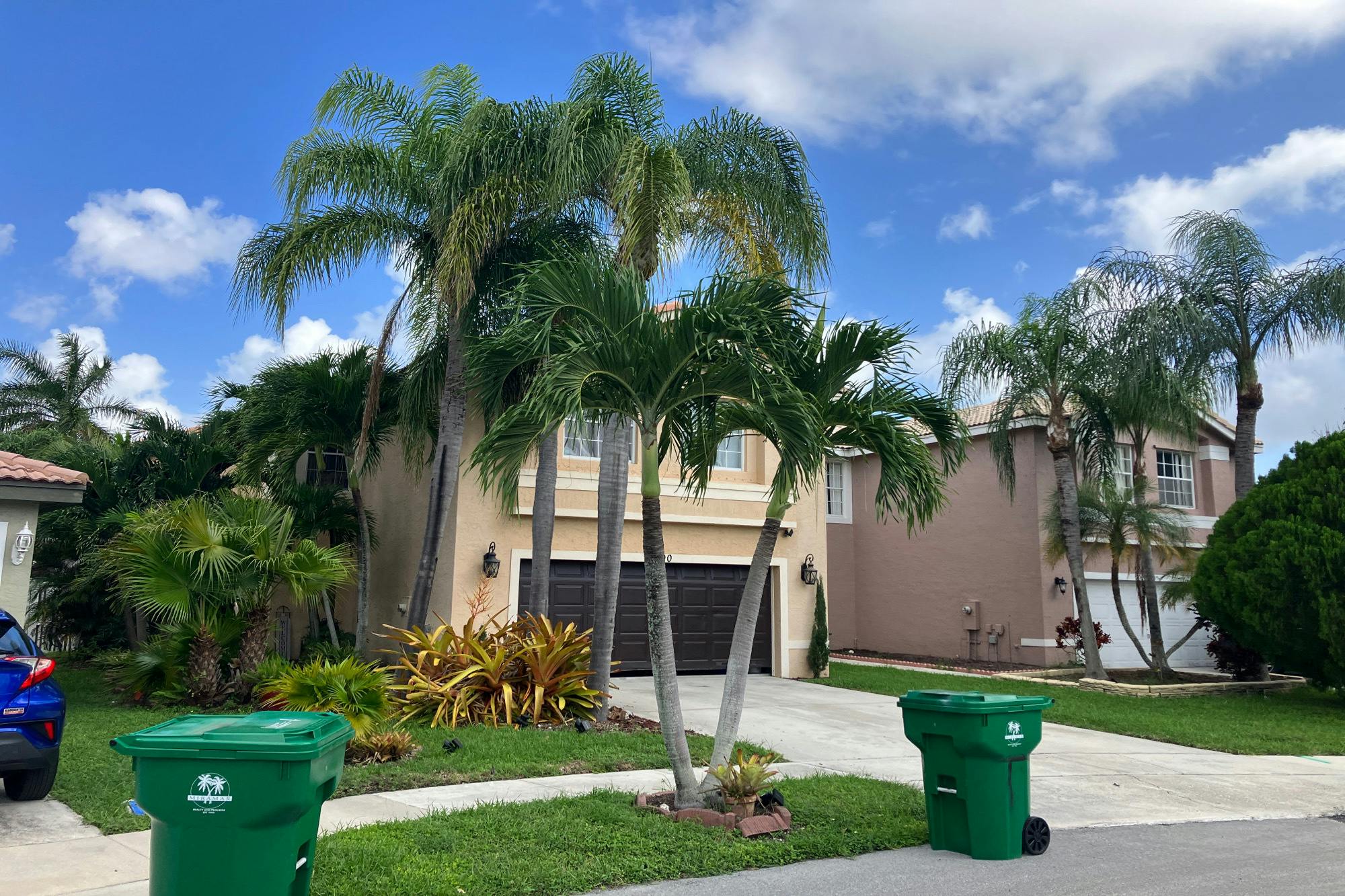 21st St, Miramar, FL 33029 #1