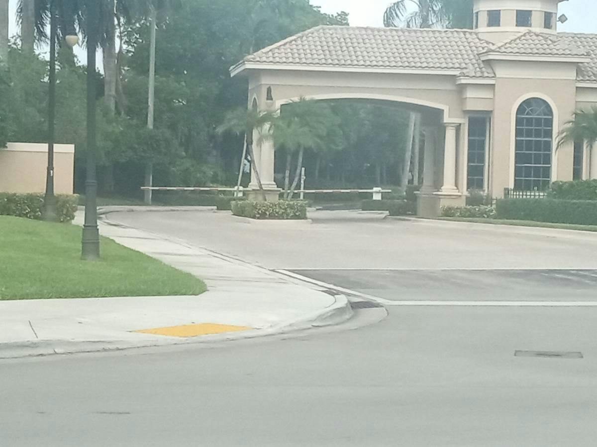 19th St, Miramar, FL 33027 #1