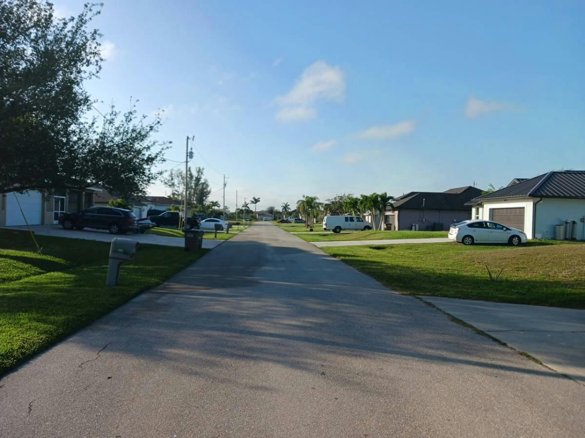 2nd Ave, Cape Coral, FL 33991