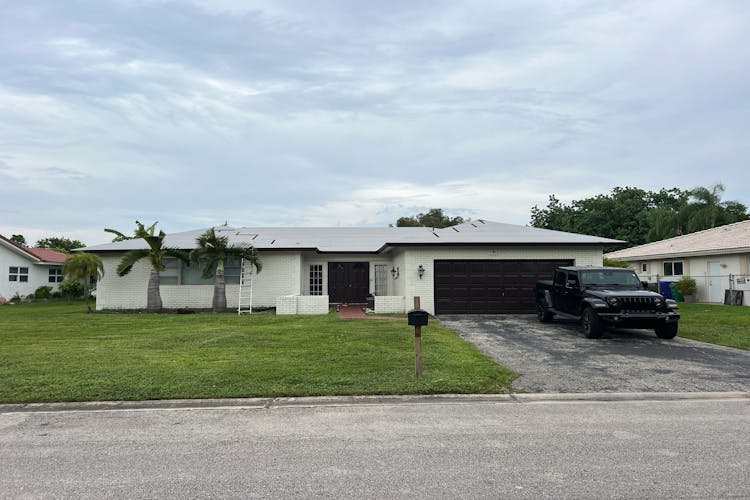 4221 107th Ave Coral Springs, FL 33065, Broward County