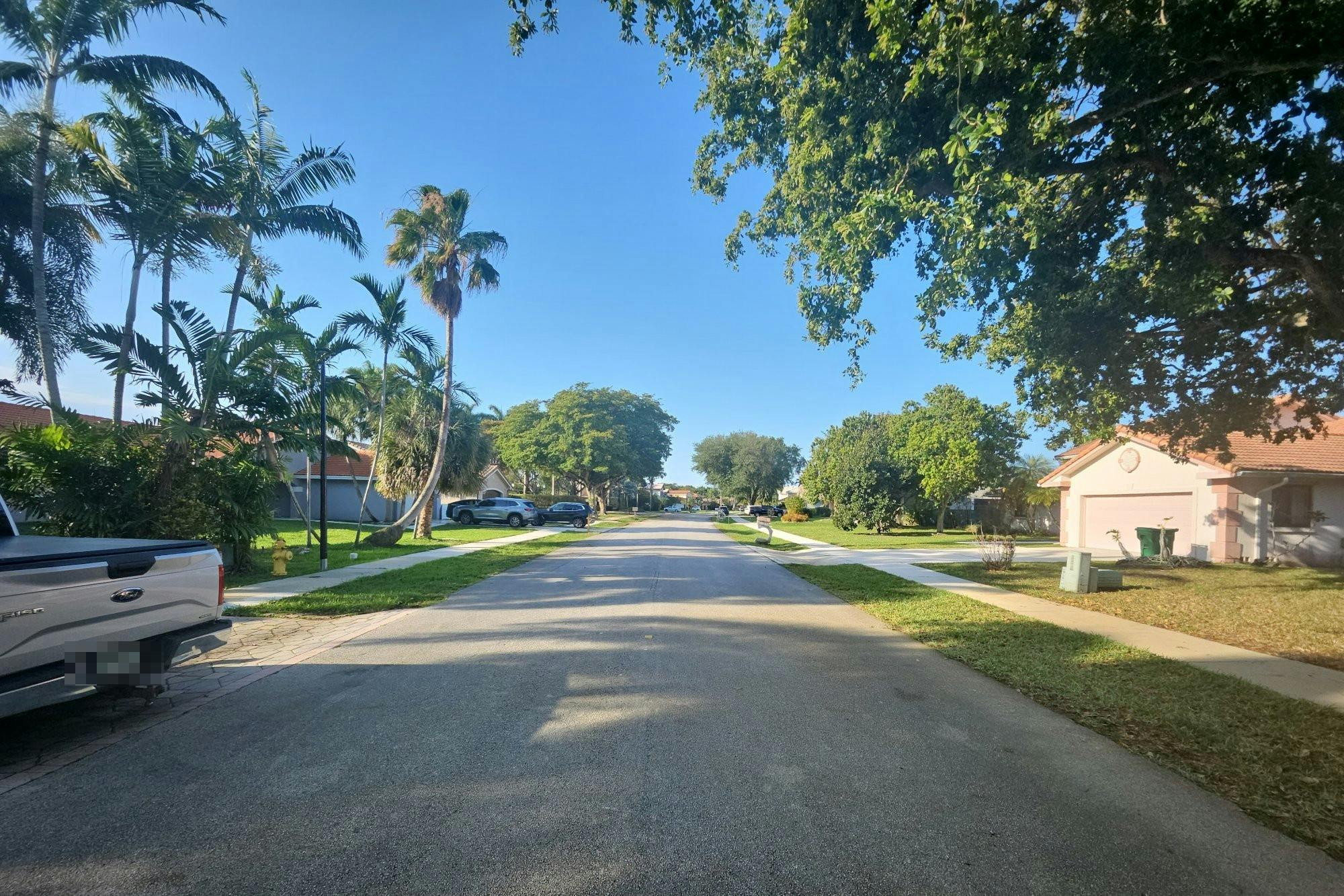 101st Ave, Davie, FL 33324