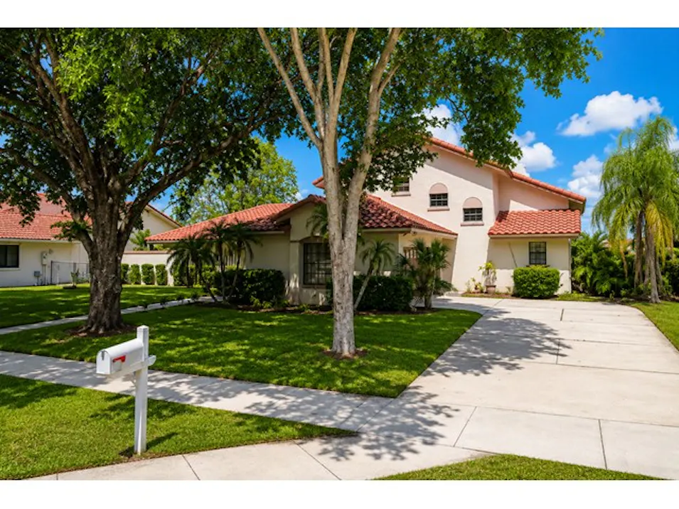 1855 SW 101st Ave Davie, FL 33324, Broward County