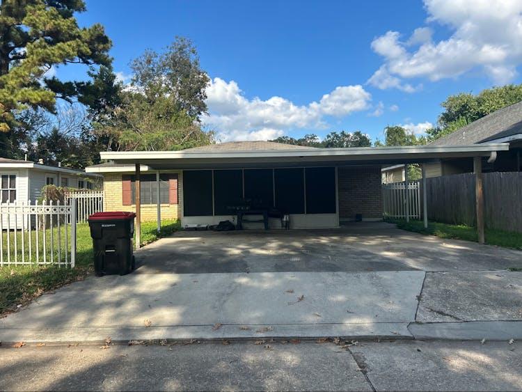 823 Sterling St Lafayette, LA 70501, Lafayette Parish County