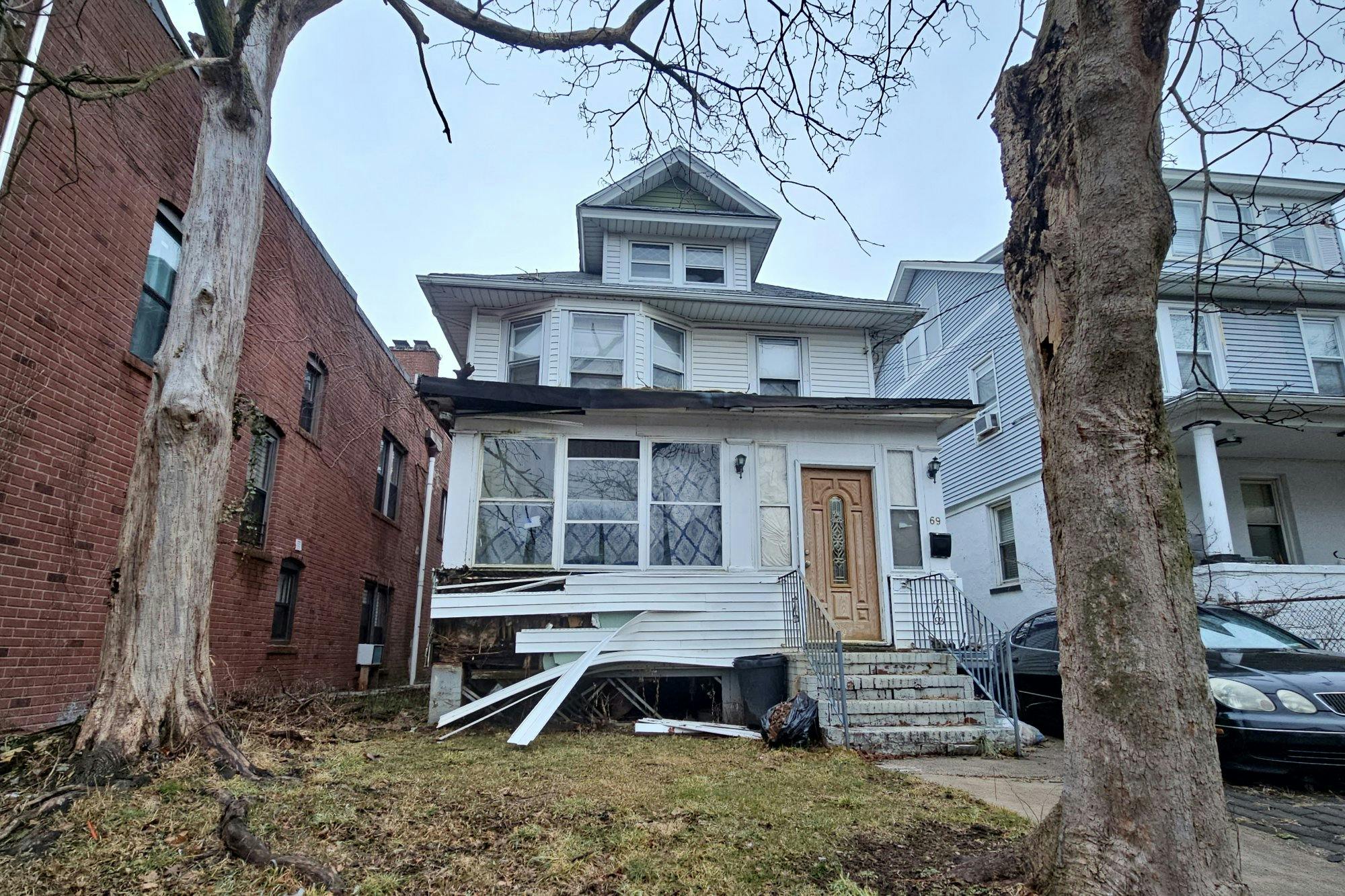 Scribner Ave, Staten Island, NY 10301