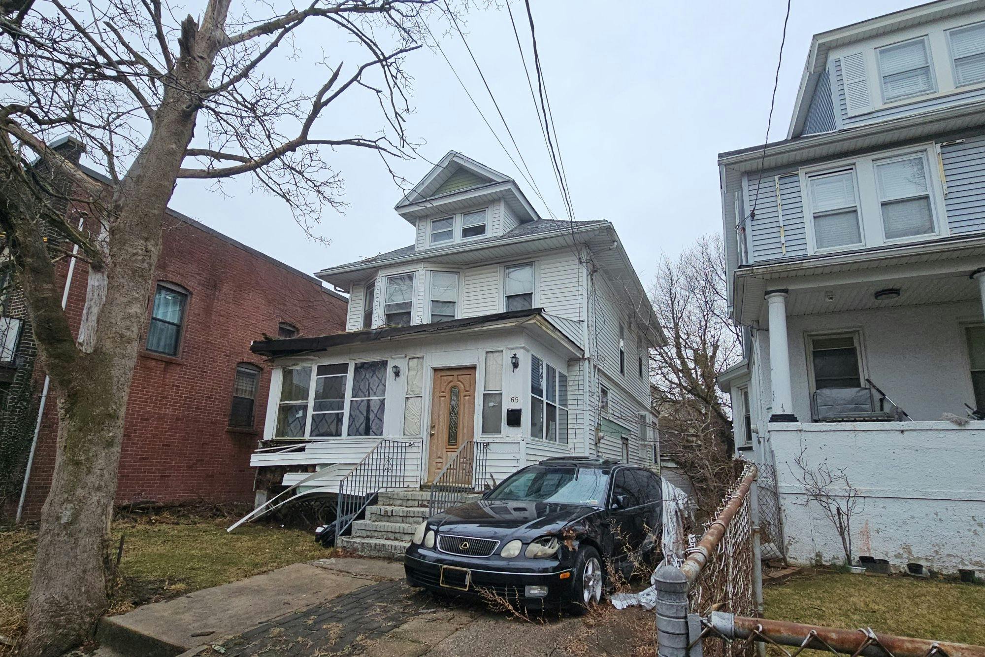 Scribner Ave, Staten Island, NY 10301 #1