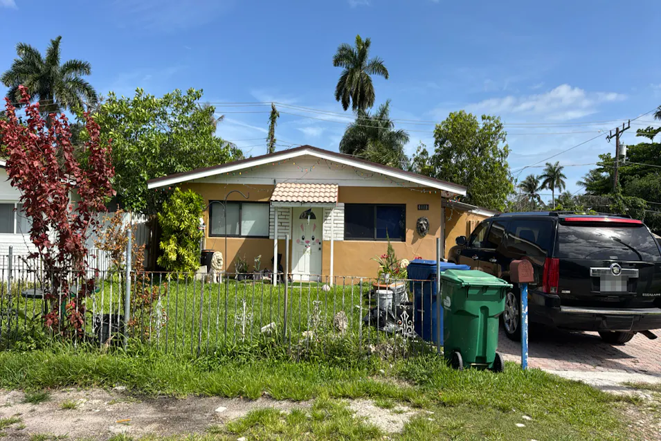 1441 NE 117th St Miami, FL 33161, Miami - Dade County