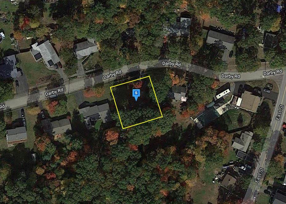 Darby Rd, Brockton, MA 02302