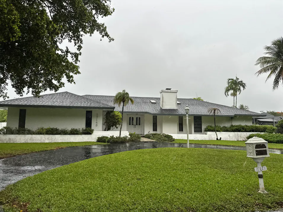 17143 Southwest 79th Place Palmetto Bay, FL 33157, Miami-Dade County