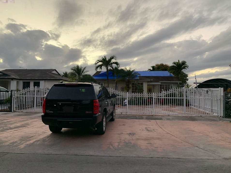 19360 Southwest 124th Avenue Miami, FL 33177, Miami-Dade County