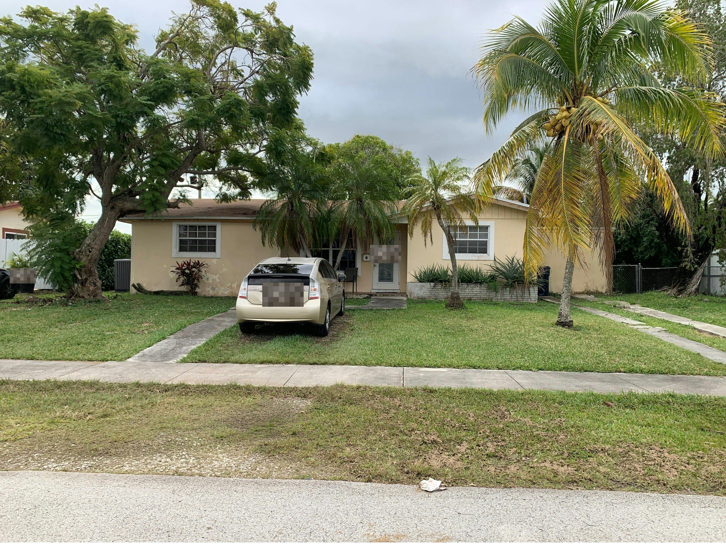 179th St, Miami, FL 33157