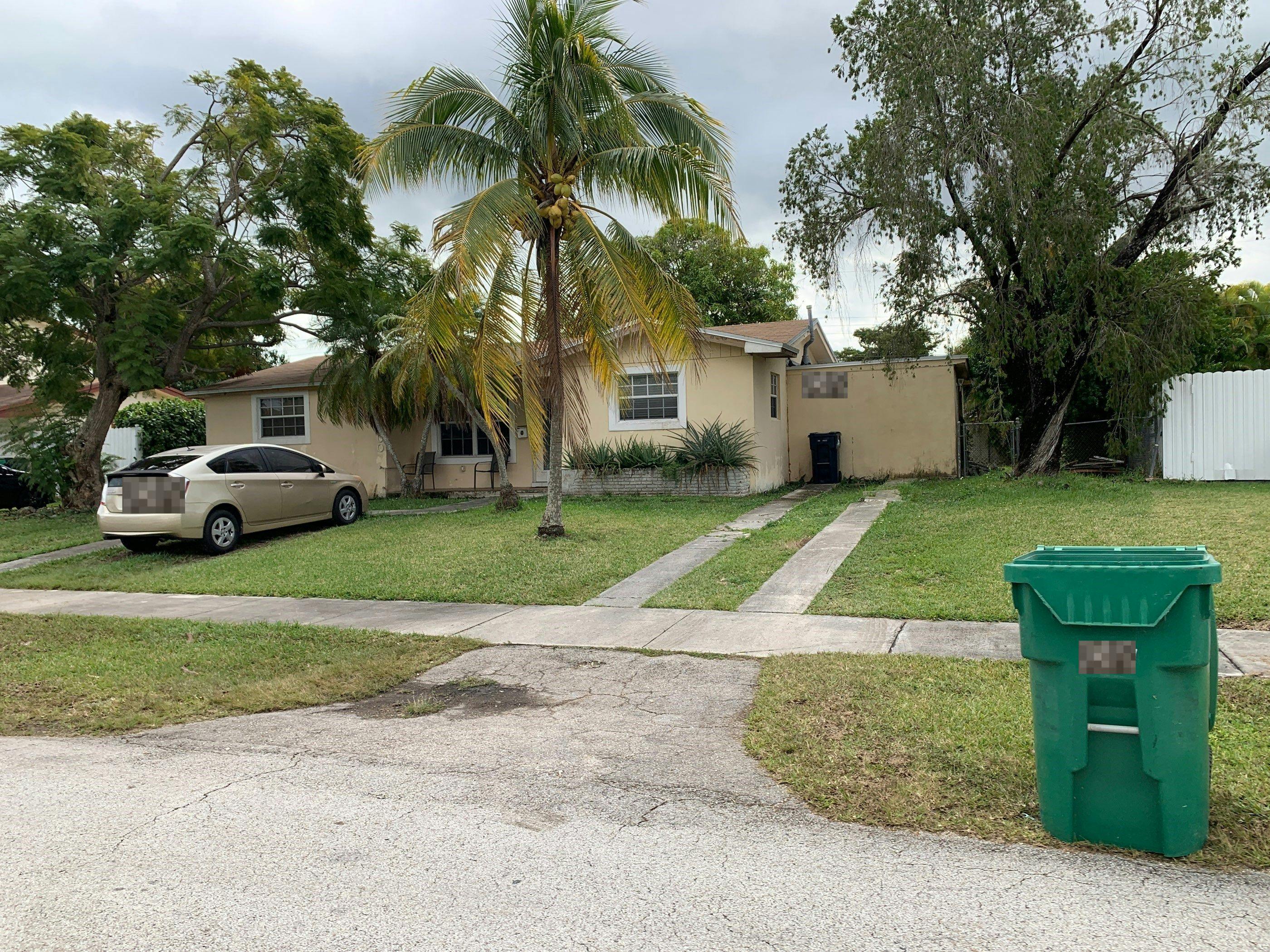 179th St, Miami, FL 33157 #1