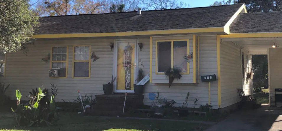 827 W Grolee St Opelousas, LA 70570, St Landry County