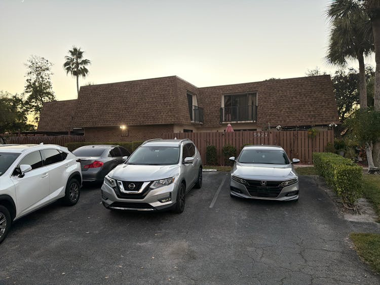 5927 55th Ln Tamarac, FL 33319, Broward County