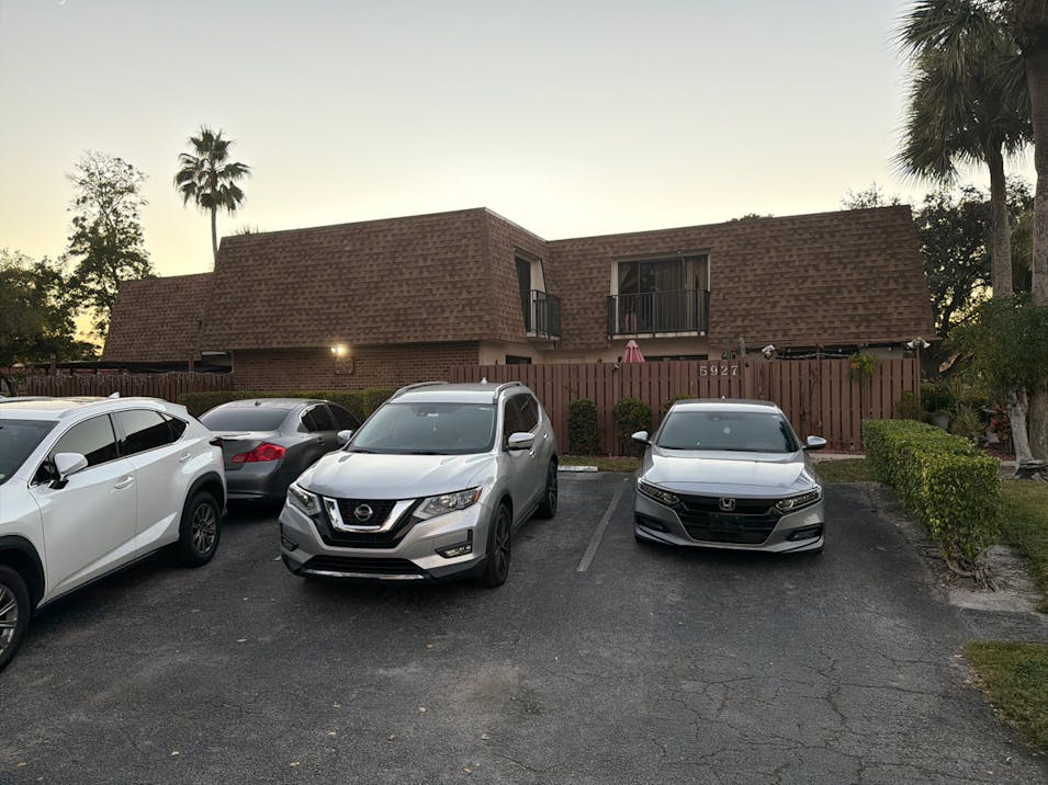 5927 55th Ln Tamarac, FL 33319, Broward County