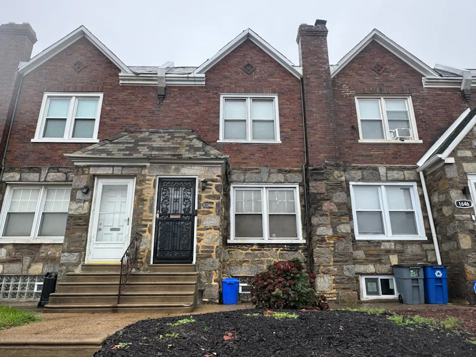 1644 W Cheltenham Ave Philadelphia, PA 19126, Philadelphia County