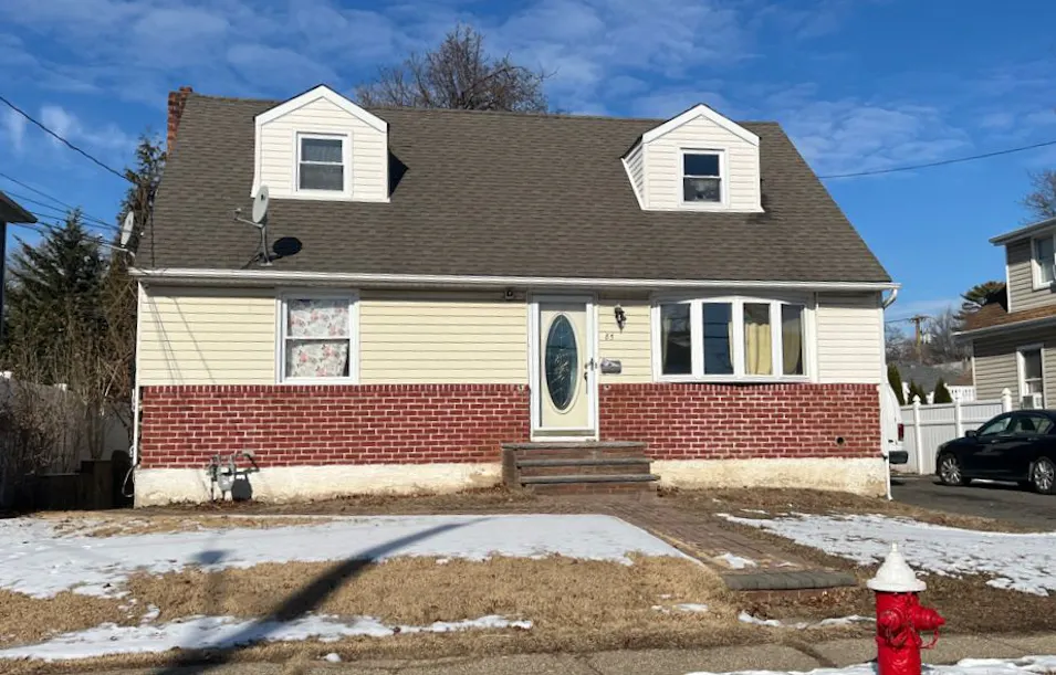 85 East Pennywood Avenue Roosevelt, NY 11575, Nassau County