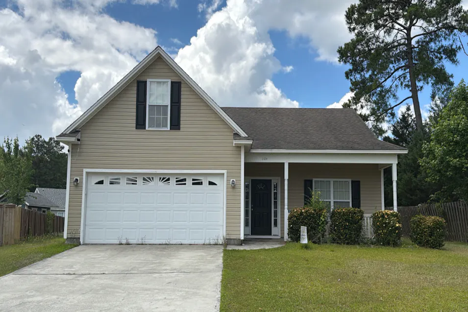 1104 Heartstone Ct Leland, NC 28451, Brunswick County