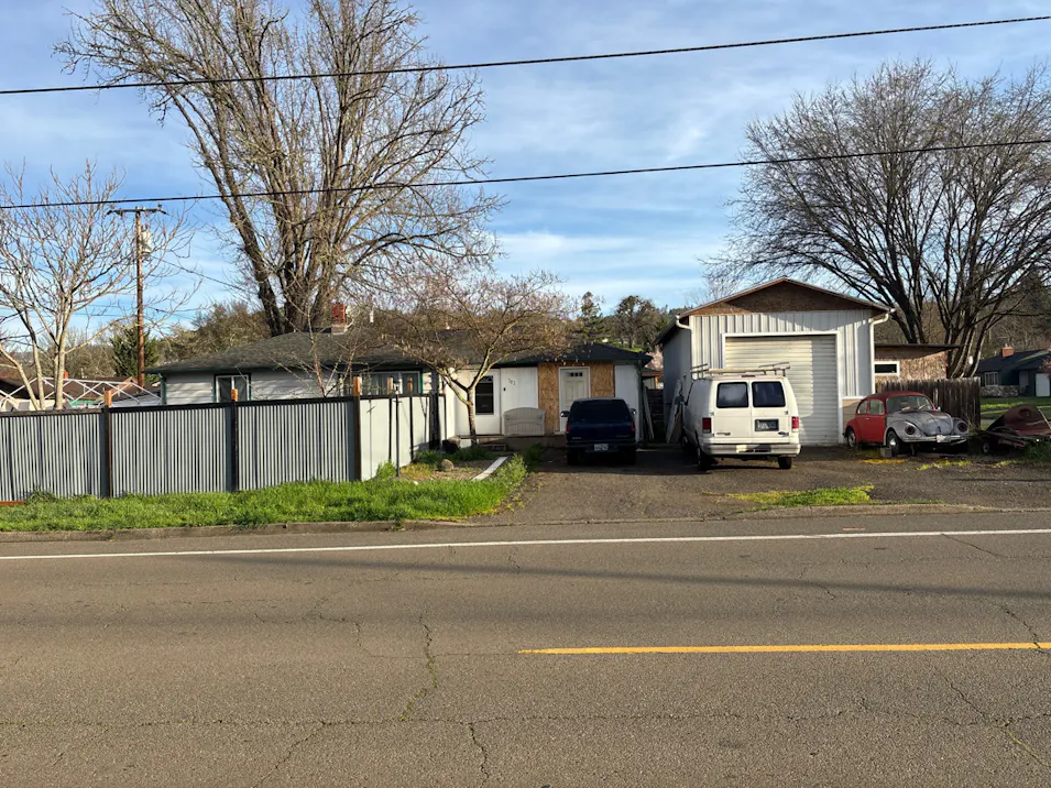 782 Newton Creek Road Roseburg, OR 97470, Douglas County