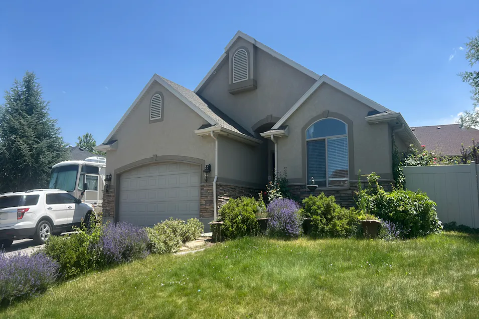 6331 Terr Ridge Dr West Valley City, UT 84128, Salt Lake County