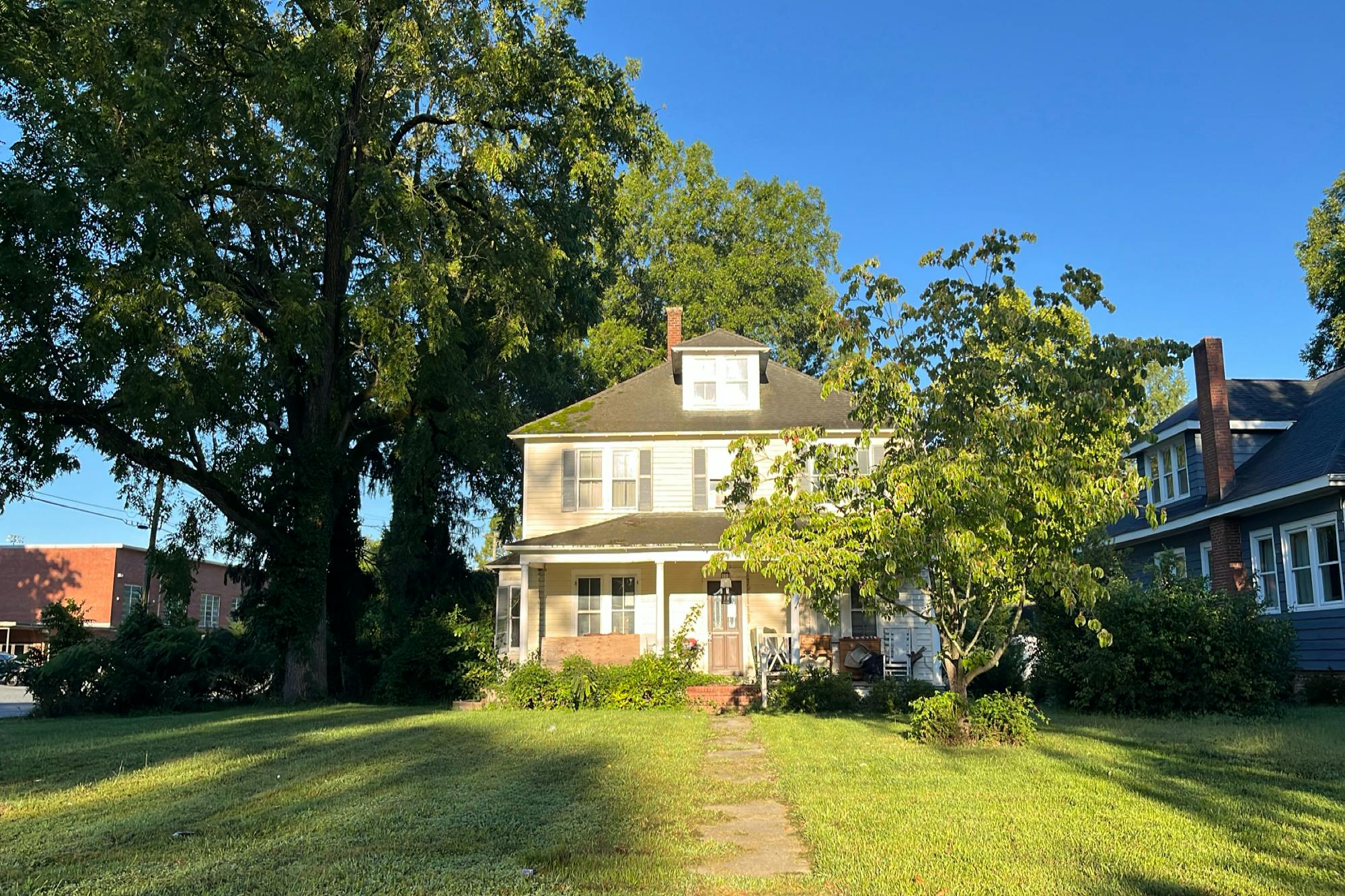 Somerset Ave, Princess Anne, MD 21853