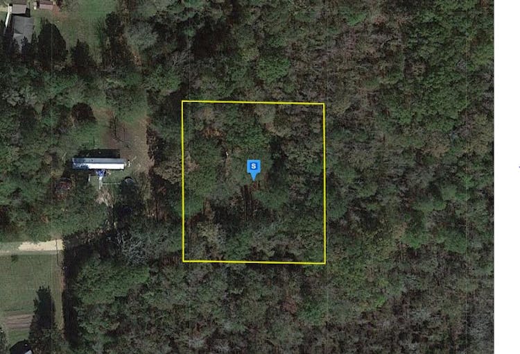 133 Beaman Dr Harrisville, MS 39082, Simpson County