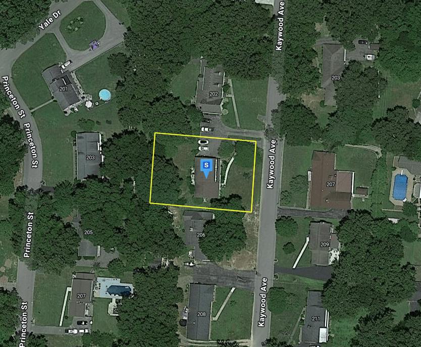 Kaywood Ave, Tullahoma, TN 37388
