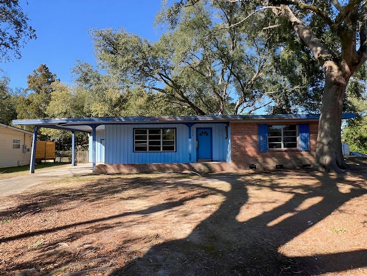 6328 Shady Ln Milton, FL 32570, Santa Rosa County