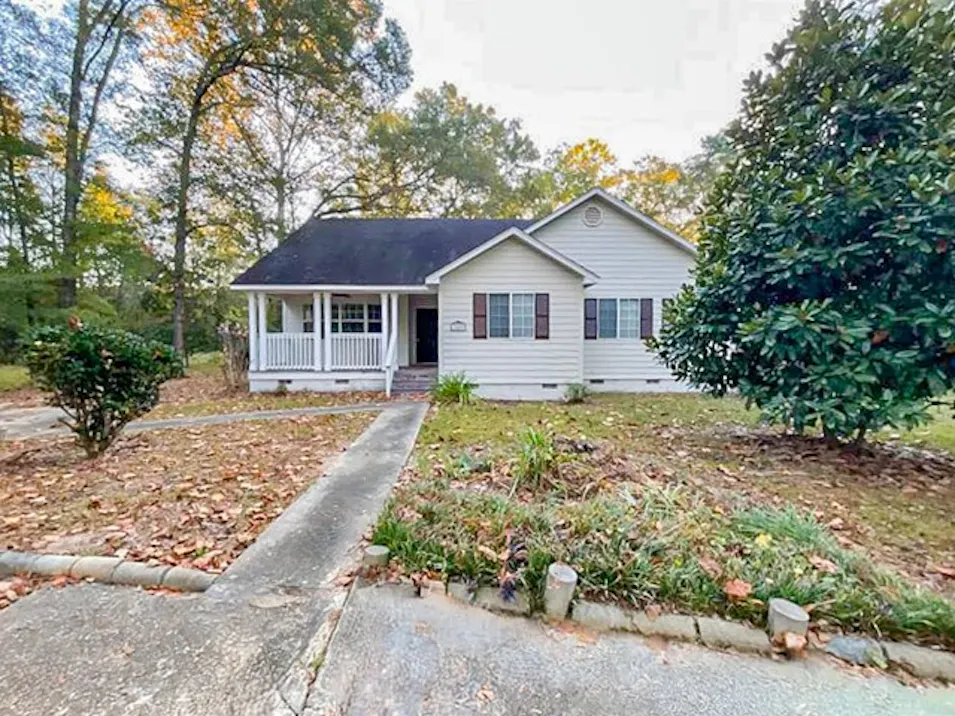 3840 Sandtown Rd Millbrook, AL 36054, Elmore County