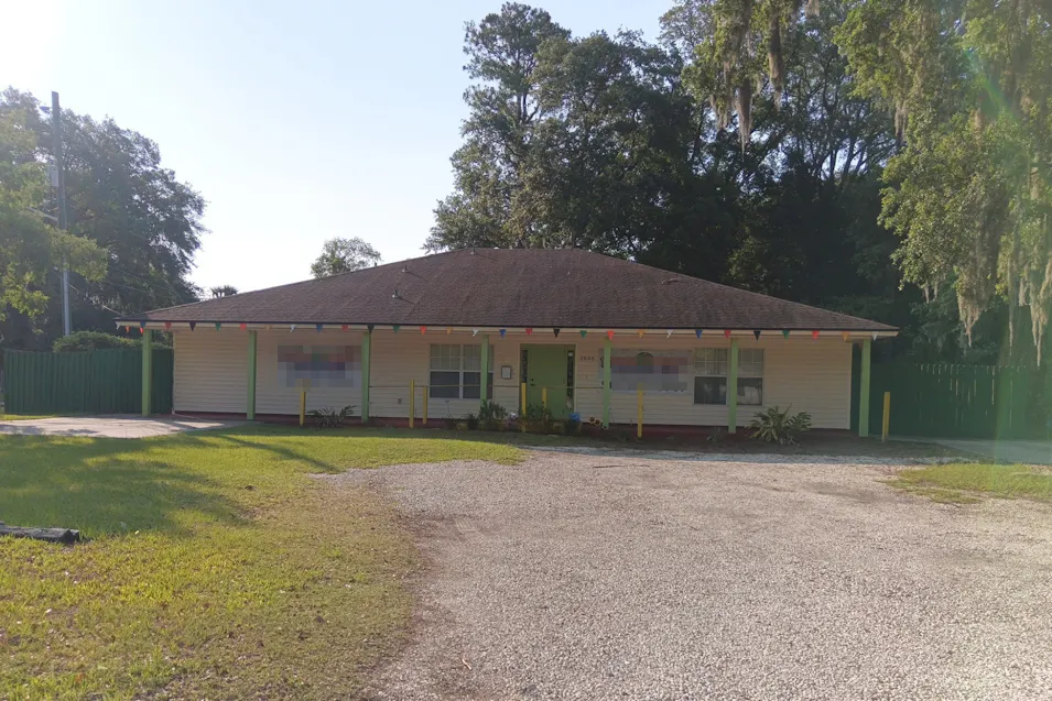 2848 W Edgewood Ave Jacksonville, FL 32209, Duval County