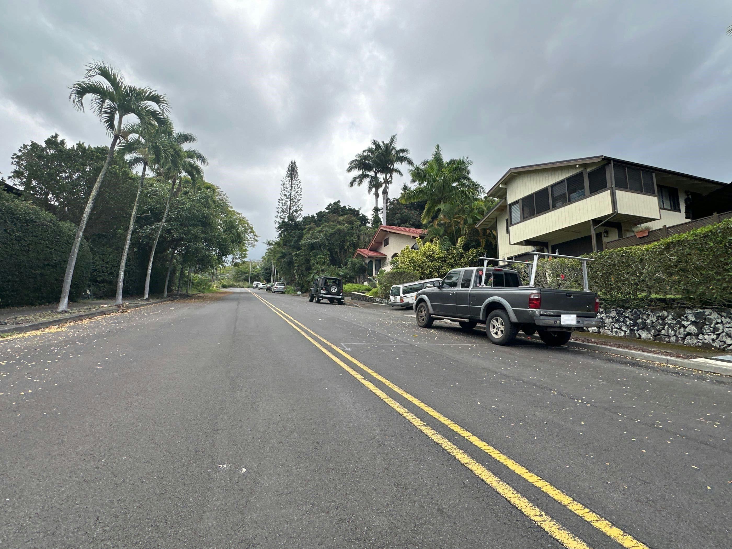 Aloha Kona Dr, Kailua Kona, HI 96740