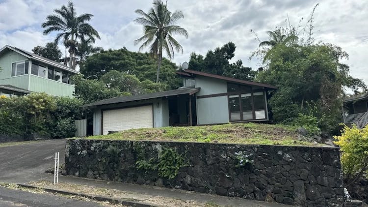 75-372 Aloha Kona Dr Kailua Kona, HI 96740, Hawaii County