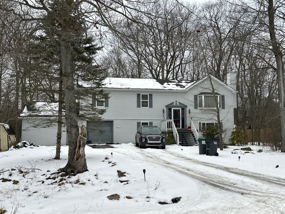 5536 Seven Nations Dr Tobyhanna, PA 18466, Monroe County