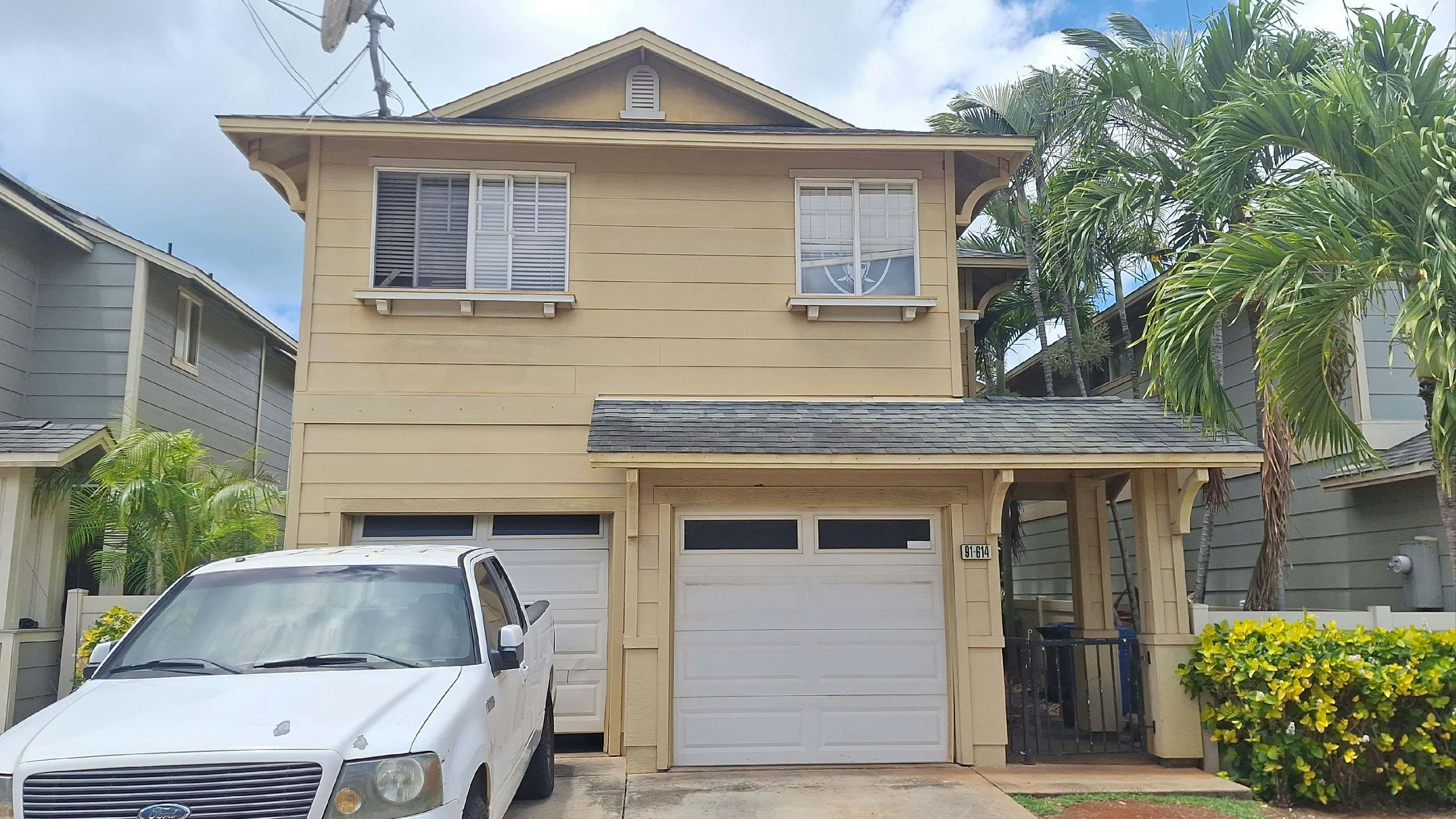 Makalea St, Ewa Beach, HI 96706