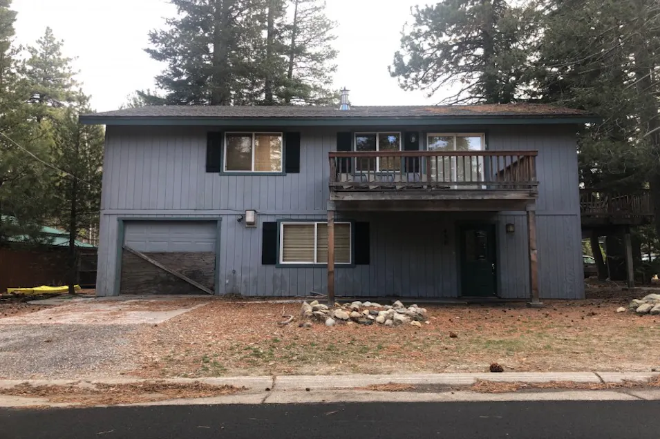 438 Lewis Ave Tahoma, CA 96142, Placer County