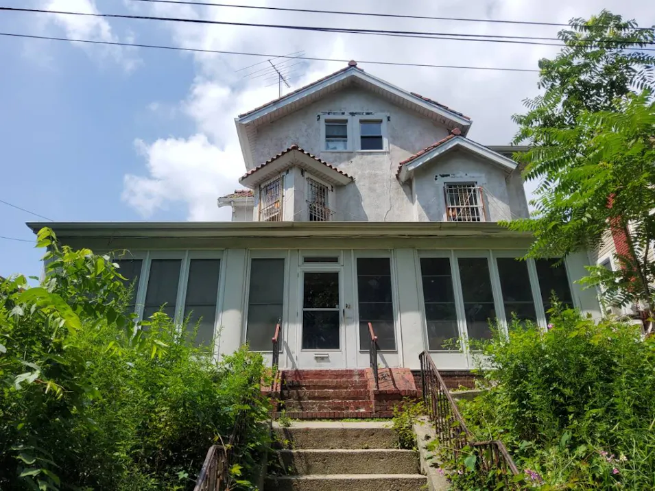 85-30 165th Street Jamaica, NY 11432, Queens County