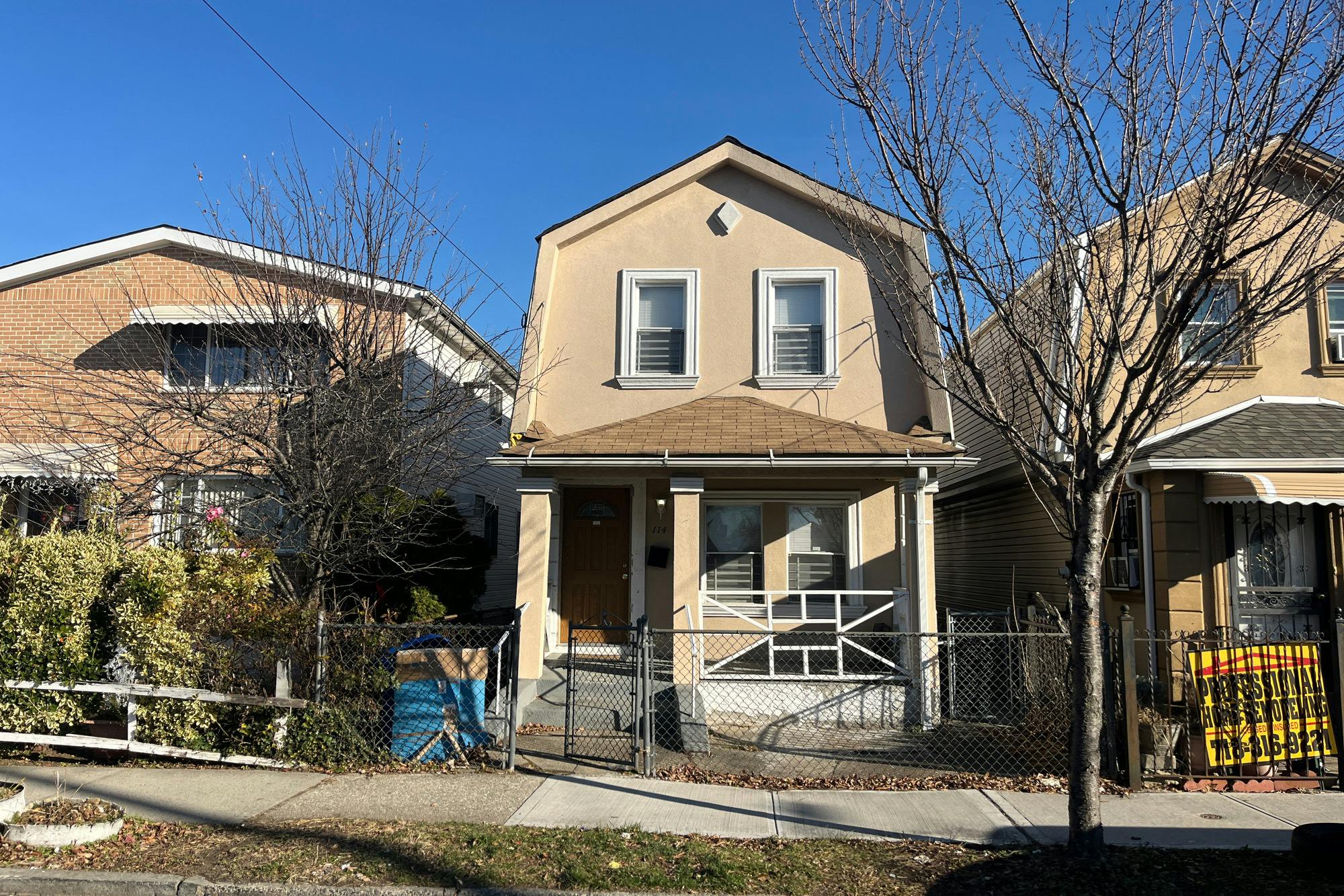 158th St, Jamaica, NY 11434 #1